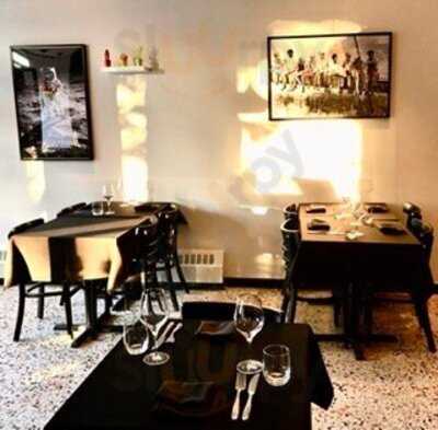 Restaurant Les Momes