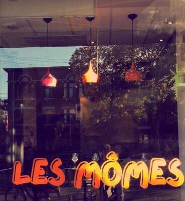 Restaurant Les Momes