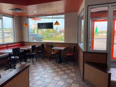 A & W Ne Calgary
