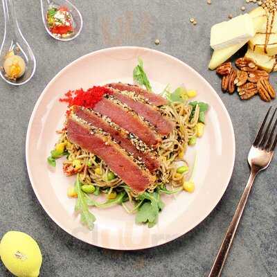 Avecplaisirs Chefs Traiteurs