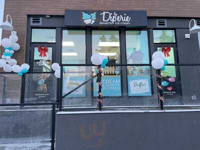 La Diperie Marda Loop