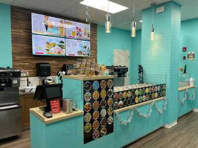 La Diperie Marda Loop