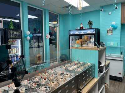 La Diperie Marda Loop