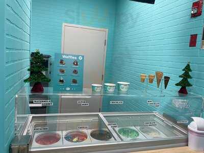 La Diperie Marda Loop