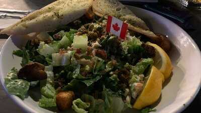 The Canadian Icehouse