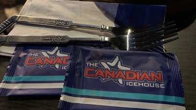 The Canadian Icehouse