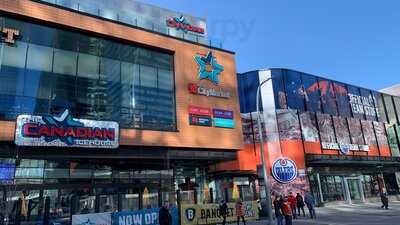 The Canadian Icehouse