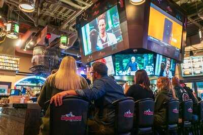 The Canadian Icehouse