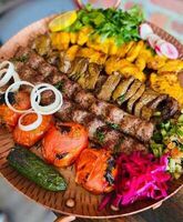 Rumi's Restaurant