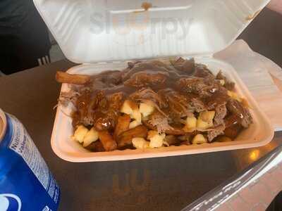 Zups Byward Poutinerie