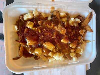 Zups Byward Poutinerie