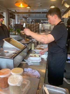 Zups Byward Poutinerie