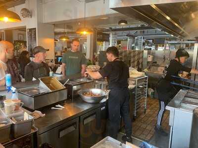 Zups Byward Poutinerie