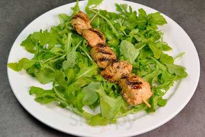 Veganarie (resto Veganarie)