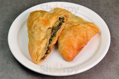 Veganarie (resto Veganarie)