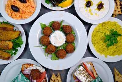 Veganarie (resto Veganarie)