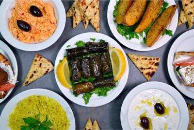 Veganarie (resto Veganarie)