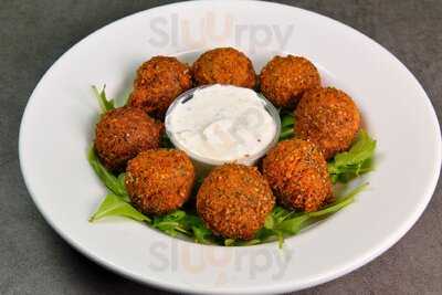 Veganarie (resto Veganarie)