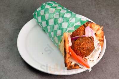 Veganarie (resto Veganarie)