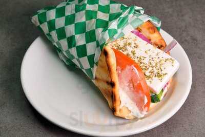 Veganarie (resto Veganarie)