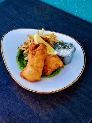 Jane & Dick's Bistro