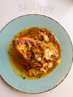 Jane & Dick's Bistro