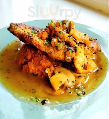 Jane & Dick's Bistro