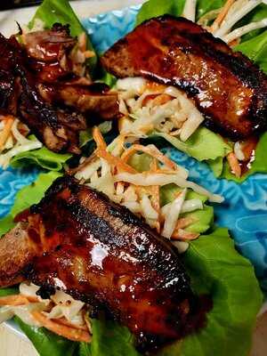 Jane & Dick's Bistro