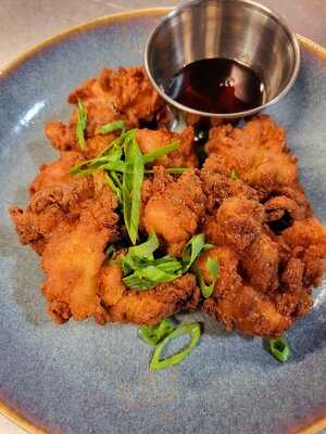 Jane & Dick's Bistro