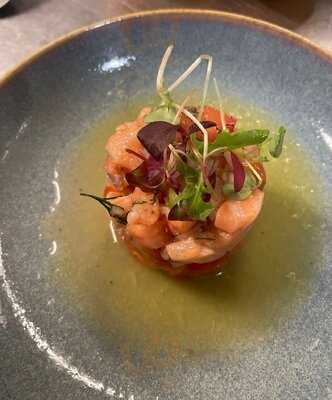 Jane & Dick's Bistro