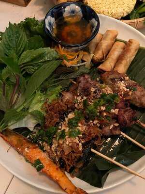 B&d Authentic Vietnamese Restaurant