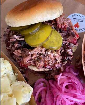 Benny's Barbecue