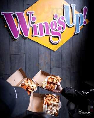 Wingsup Mississauga Fowler