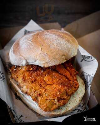 Wingsup Mississauga Fowler