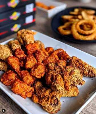 Wingsup Mississauga Fowler