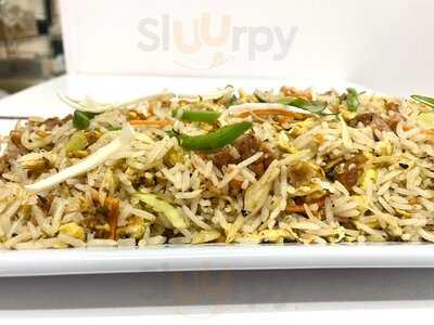 Gingerfresh Indo-chinese