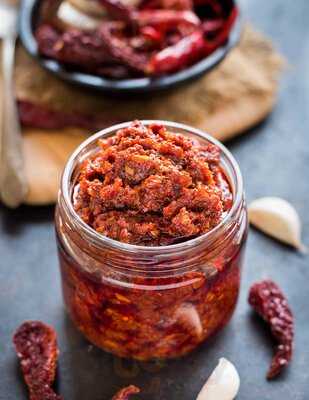 Gingerfresh Indo-chinese