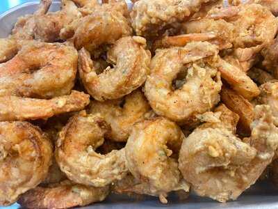 Gingerfresh Indo-chinese