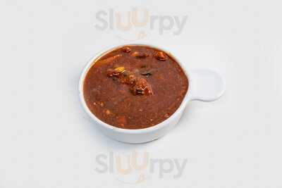 Gingerfresh Indo-chinese