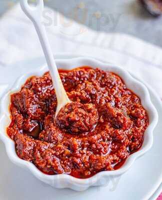 Gingerfresh Indo-chinese