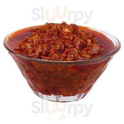 Gingerfresh Indo-chinese