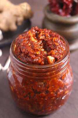 Gingerfresh Indo-chinese