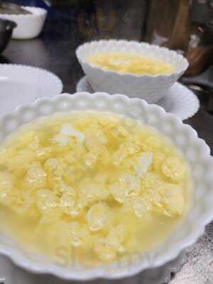 Anna & Lucio's Trattoria