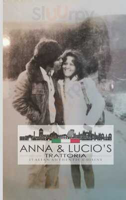 Anna & Lucio's Trattoria