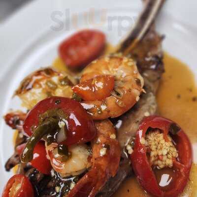 Anna & Lucio's Trattoria