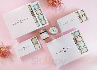 Macarons De Sophie Inc.