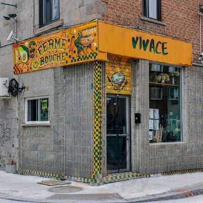 Vivace Restaurant