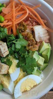 Harvest | Clean Eats (bedford)