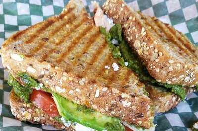 Harvest | Clean Eats (bedford)