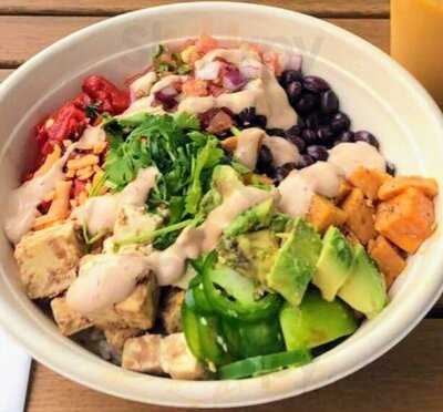 Harvest | Clean Eats (bedford)